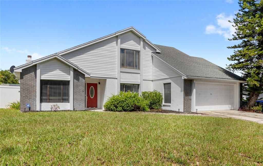 5621 BRECKENRIDGE CIRCLE, Orlando, FL 32818