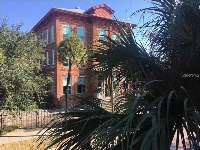 1910 E PALM AVENUE 11222, Tampa, FL 33605