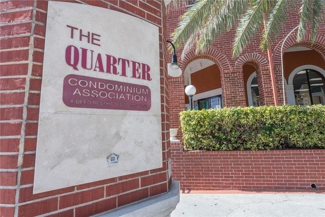 1910 E PALM AVENUE 11222, Tampa, FL 33605