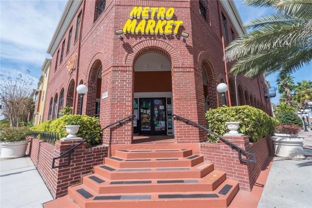 1910 E PALM AVENUE 11222, Tampa, FL 33605