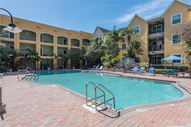 1910 E PALM AVENUE 11222, Tampa, FL 33605