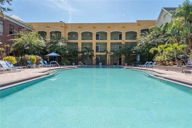 1910 E PALM AVENUE 11222, Tampa, FL 33605