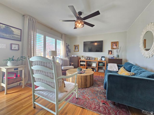 669 E DARLING CIR, Ogden, UT 84403