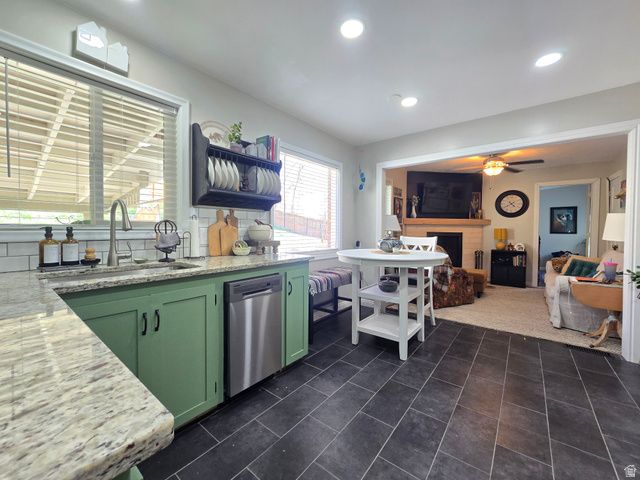 669 E DARLING CIR, Ogden, UT 84403