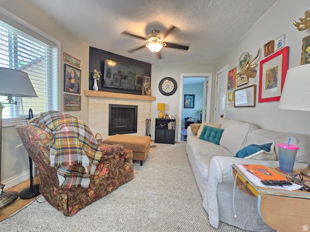 669 E DARLING CIR, Ogden, UT 84403