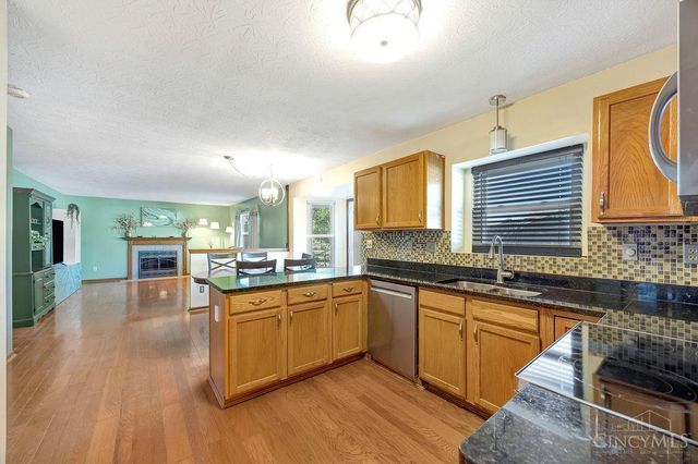 523 Teakwood Place, Trenton, OH 45067