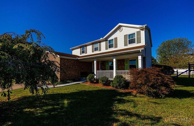 523 Teakwood Place, Trenton, OH 45067