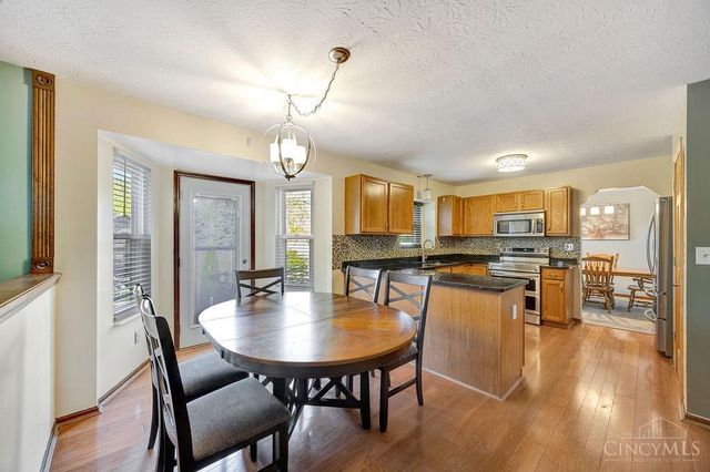 523 Teakwood Place, Trenton, OH 45067