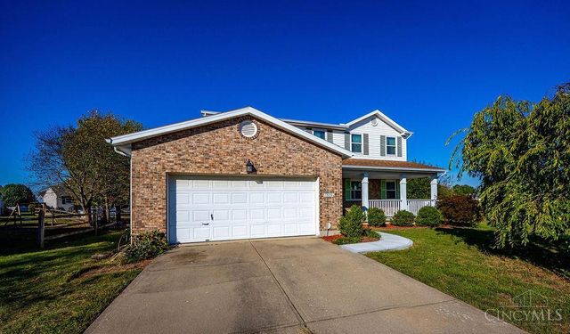 523 Teakwood Place, Trenton, OH 45067