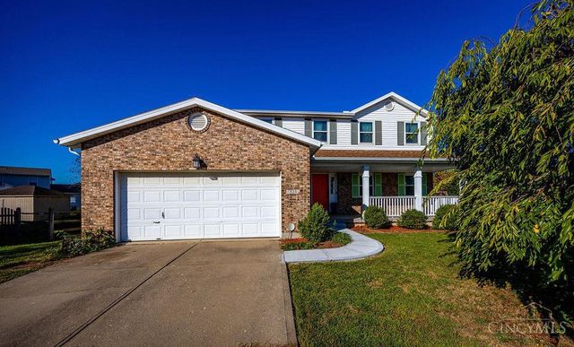 523 Teakwood Place, Trenton, OH 45067