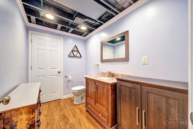 523 Teakwood Place, Trenton, OH 45067