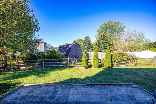 523 Teakwood Place, Trenton, OH 45067