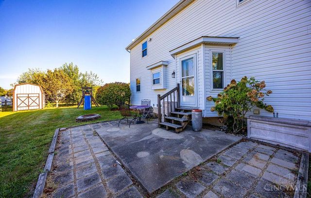 523 Teakwood Place, Trenton, OH 45067