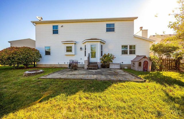 523 Teakwood Place, Trenton, OH 45067