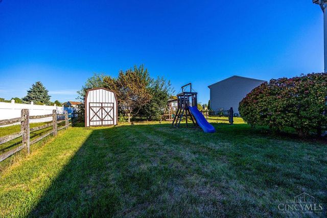 523 Teakwood Place, Trenton, OH 45067