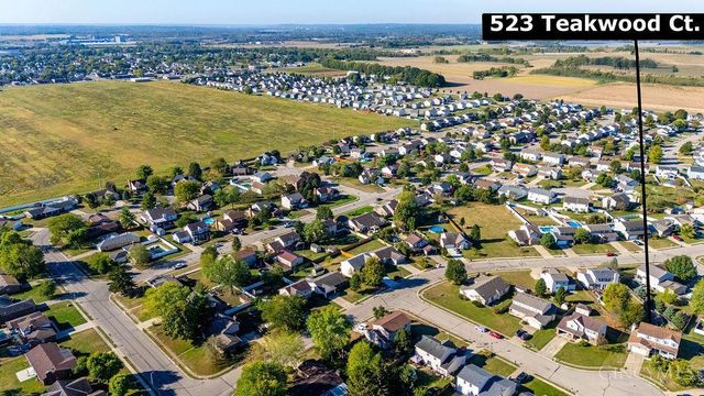 523 Teakwood Place, Trenton, OH 45067