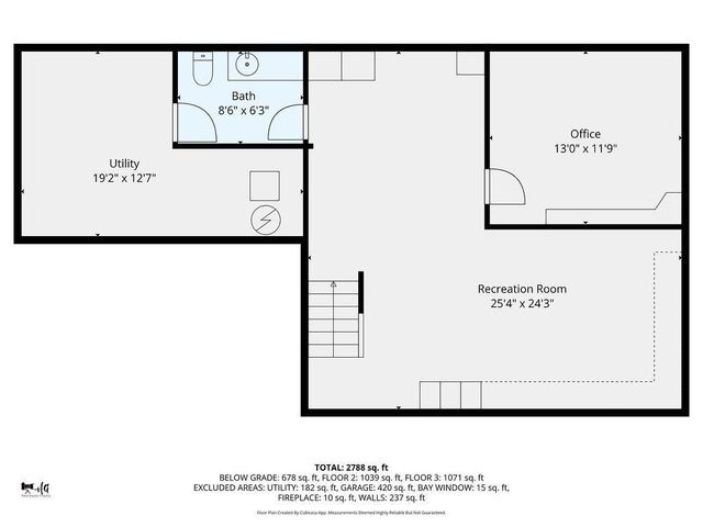 523 Teakwood Place, Trenton, OH 45067