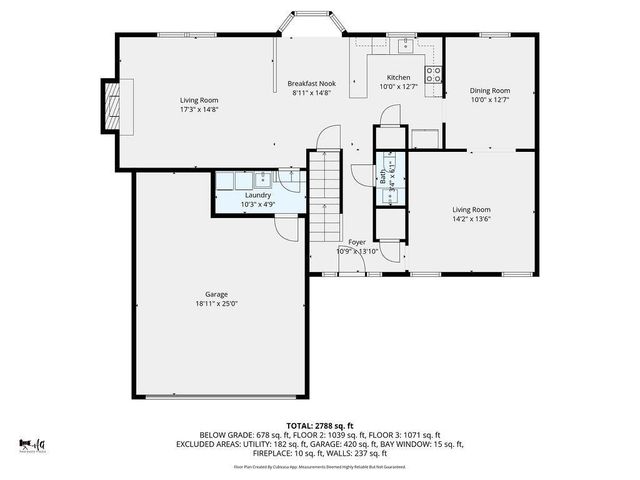 523 Teakwood Place, Trenton, OH 45067