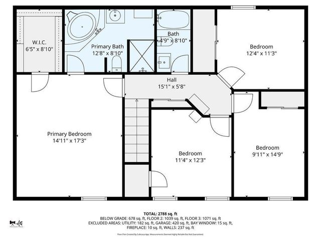 523 Teakwood Place, Trenton, OH 45067