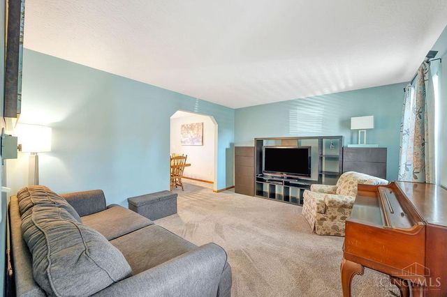 523 Teakwood Place, Trenton, OH 45067