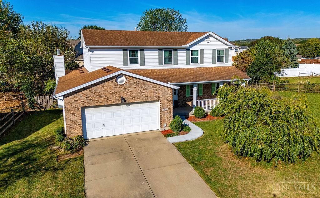 523 Teakwood Place, Trenton, OH 45067