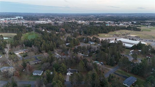 10532 Margarets Lane, Hayward, WI 54843