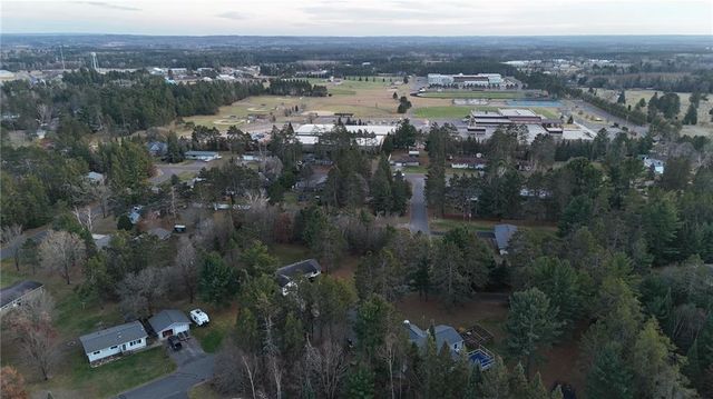 10532 Margarets Lane, Hayward, WI 54843