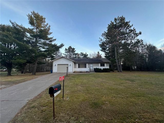 10532 Margarets Lane, Hayward, WI 54843