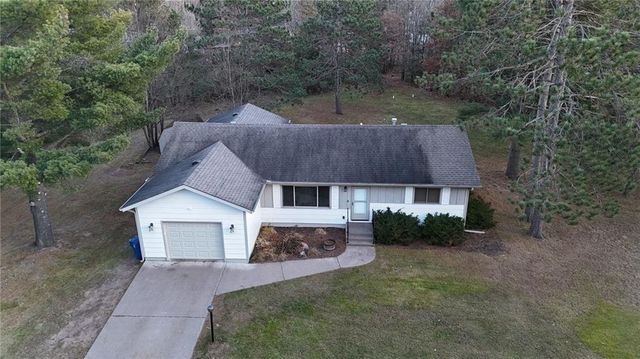 10532 Margarets Lane, Hayward, WI 54843