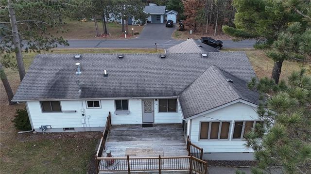 10532 Margarets Lane, Hayward, WI 54843