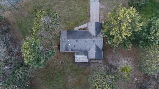 10532 Margarets Lane, Hayward, WI 54843