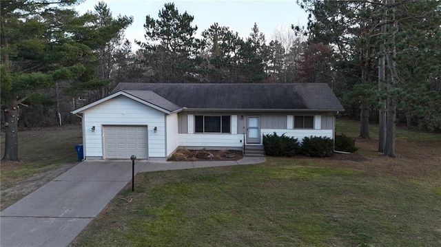 10532 Margarets Lane, Hayward, WI 54843