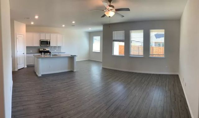 5727 Barbaro Drive, Forney, TX 75126