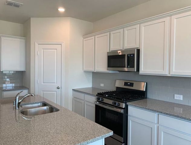 5727 Barbaro Drive, Forney, TX 75126