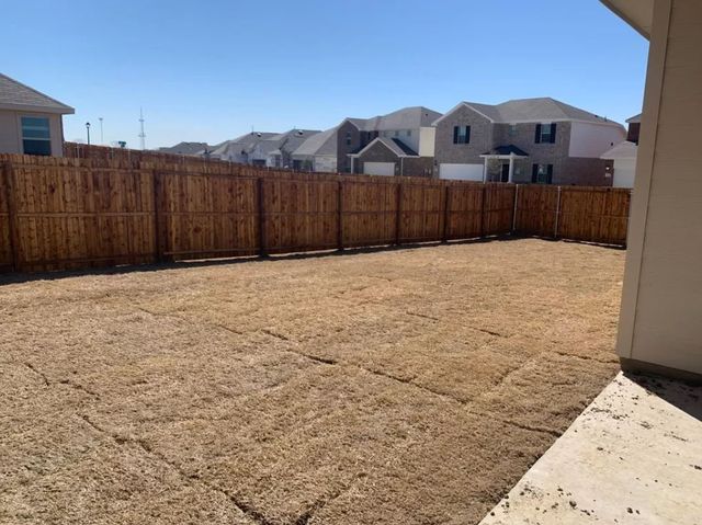 5727 Barbaro Drive, Forney, TX 75126