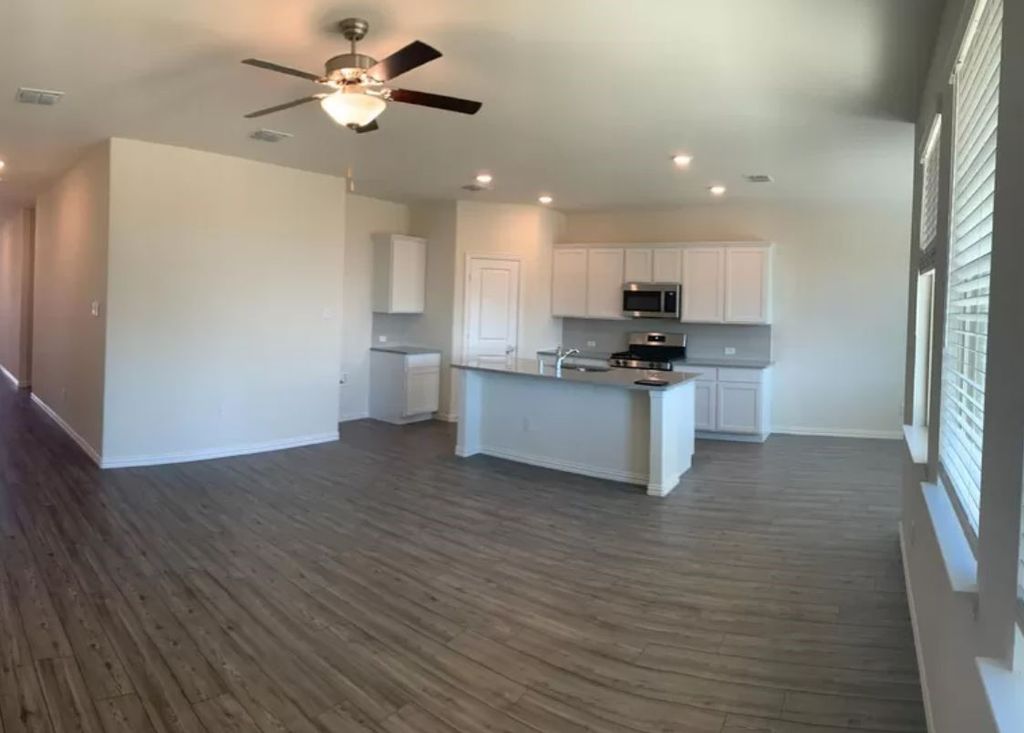 5727 Barbaro Drive, Forney, TX 75126