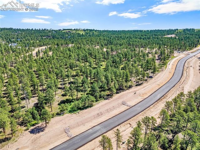 14310 Allen Ranch Road, Colorado Springs, CO 80908