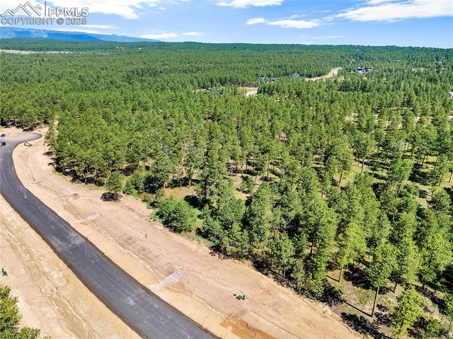 14310 Allen Ranch Road, Colorado Springs, CO 80908