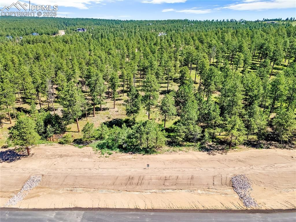 14310 Allen Ranch Road, Colorado Springs, CO 80908