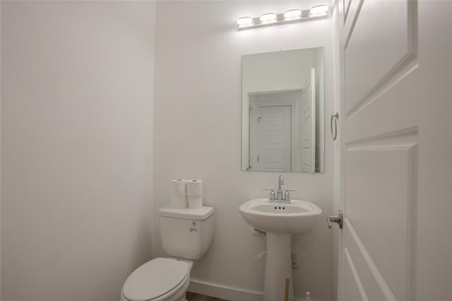12500 Lamppost LN 16, Austin, TX 78727