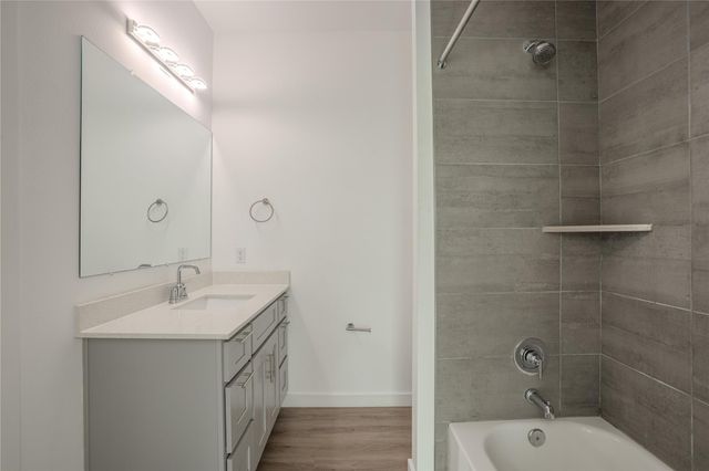 12500 Lamppost LN 16, Austin, TX 78727