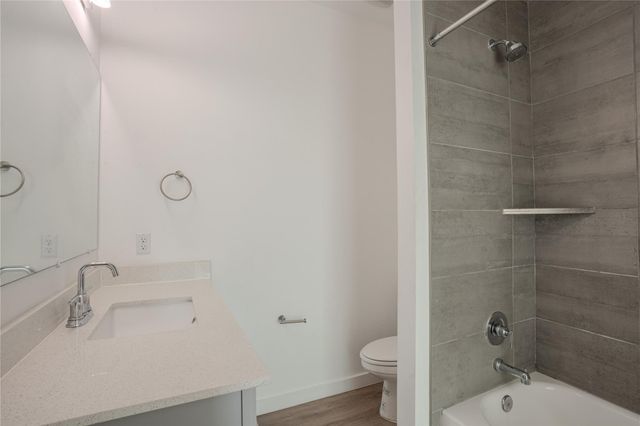 12500 Lamppost LN 16, Austin, TX 78727
