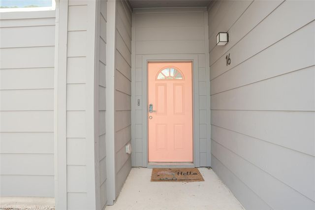 12500 Lamppost LN 16, Austin, TX 78727