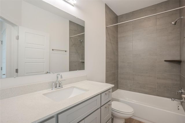12500 Lamppost LN 16, Austin, TX 78727