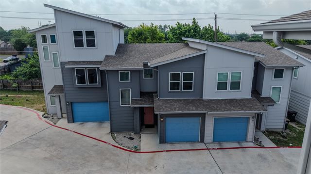 12500 Lamppost LN 16, Austin, TX 78727