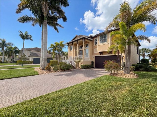 5112 TIDEWATER PRESERVE BOULEVARD, Bradenton, FL 34208