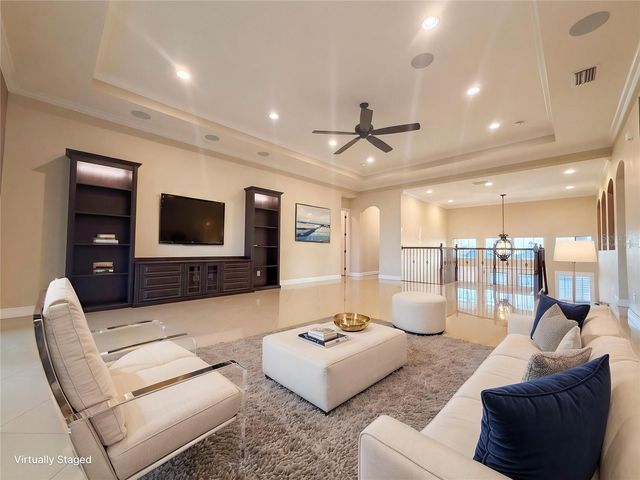 5112 TIDEWATER PRESERVE BOULEVARD, Bradenton, FL 34208