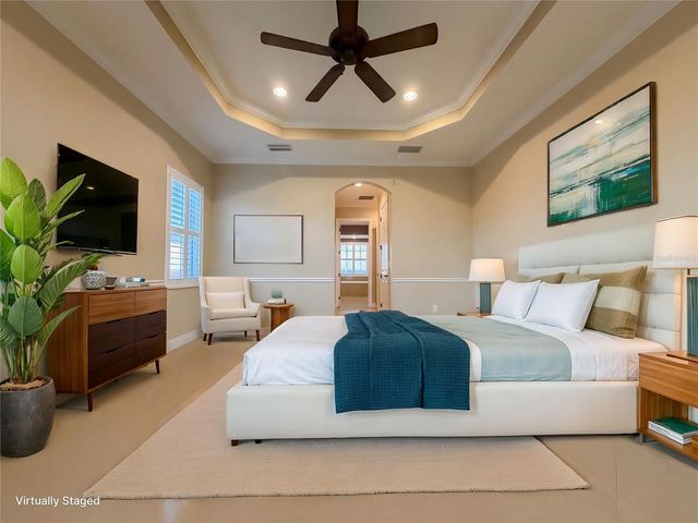 5112 TIDEWATER PRESERVE BOULEVARD, Bradenton, FL 34208