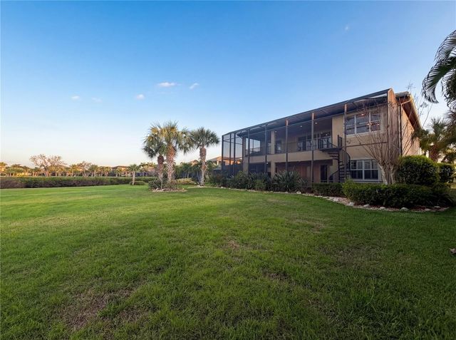 5112 TIDEWATER PRESERVE BOULEVARD, Bradenton, FL 34208