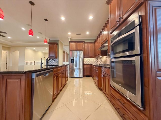 5112 TIDEWATER PRESERVE BOULEVARD, Bradenton, FL 34208